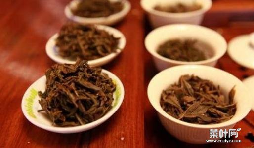 什么是八仙茶？八仙茶功效？