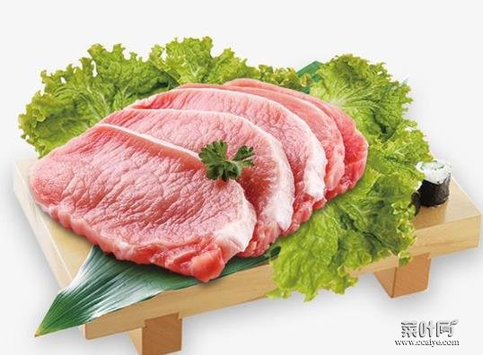 怎么辨别放了瘦肉精的猪肉？瘦肉精的危害
