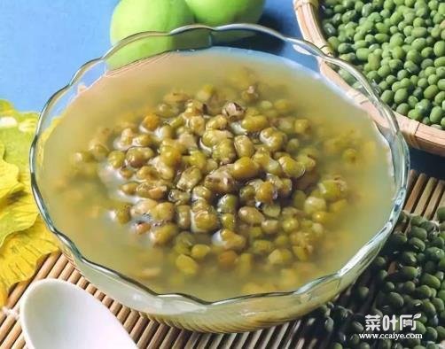 绿豆汤能够医治便秘吗？喝绿豆汤的注意事项探究解读