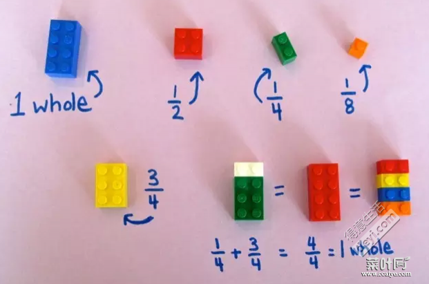 培养孩子数学逻辑思维的小游戏推举