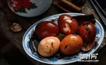 立夏吃什么传统食物 各地立夏吃什么