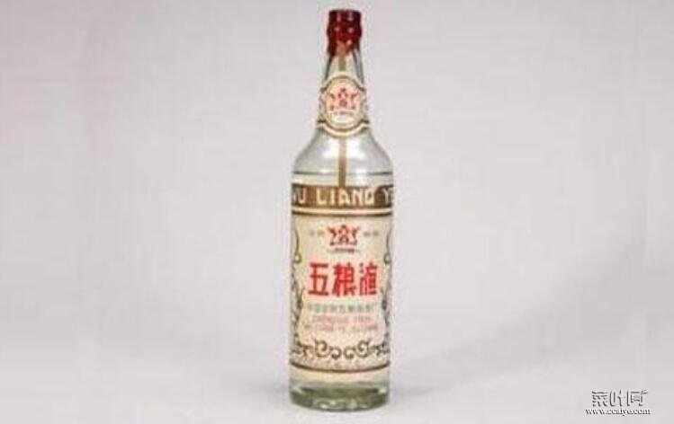 中国最贵的酒十大排行，赖茅酒最贵(1070万元/瓶)