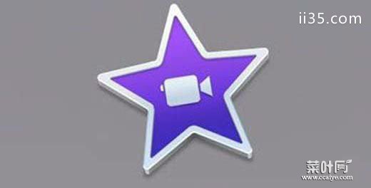 iMovie