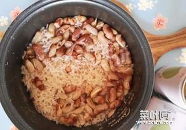 熊猫豆如何吃 熊猫豆做菜