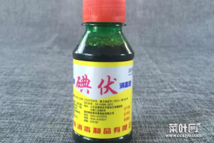 缝针换纱布用碘伏还是酒精2