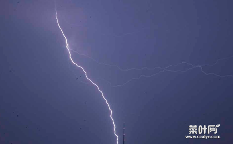 雷阵雨会下一天吗3