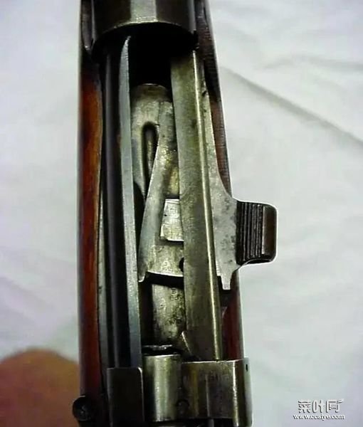 M1903步枪子弹口径多少 M1903步枪型号有哪些区分