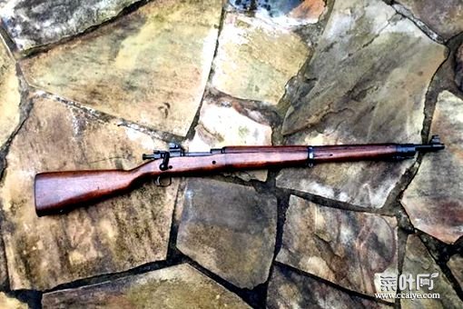 M1903步枪子弹口径多少 M1903步枪型号有哪些区分