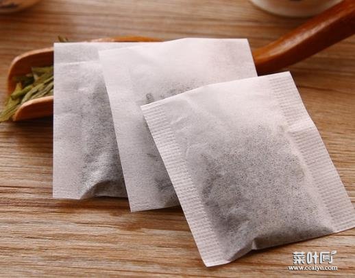 一个茶包可以泡一天吗？茶包第一遍泡的水能喝吗？