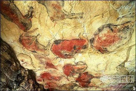 解析3万年前神秘古人类手印谜团