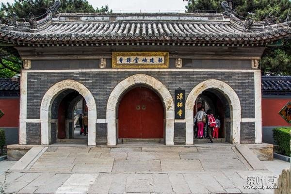 潭柘寺求什么比较灵验 潭柘寺拜佛攻略