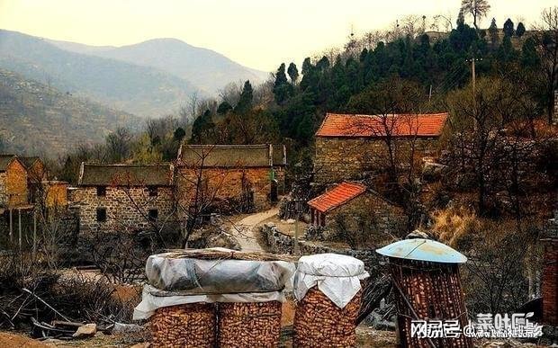 河南省淇县|太行山深处小山村，3000多年古代，曾是妲己行宫