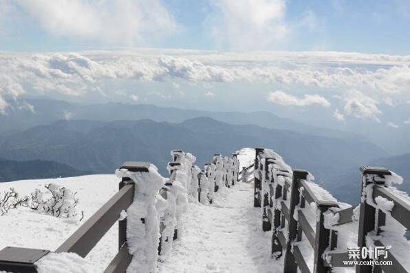 昆明十大拍照圣地，滇池和九乡景区上榜