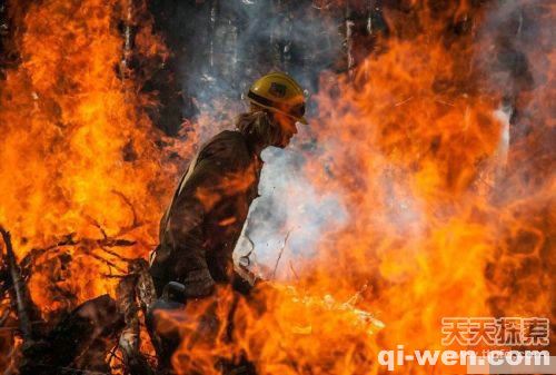 地球上将要发生惊天灾害 世界末日即将来临