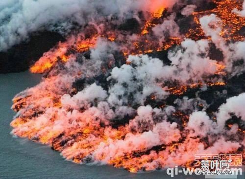 地球上将要发生惊天灾害 世界末日即将来临