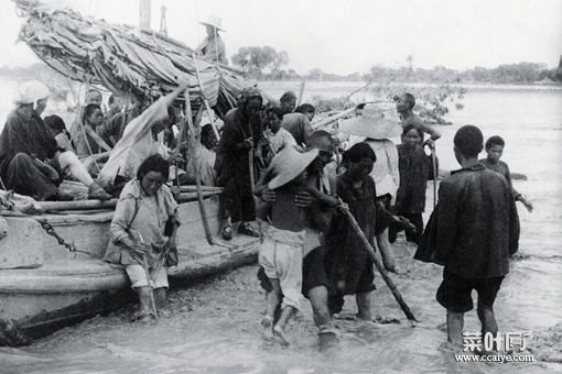 河南历史上最大的暴雨是哪一次 揭秘近1000年河南暴雨事件