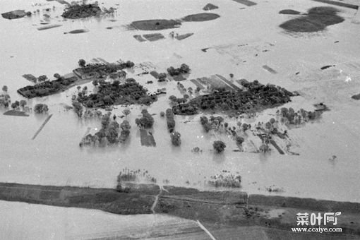 河南历史上最大的暴雨是哪一次 揭秘近1000年河南暴雨事件