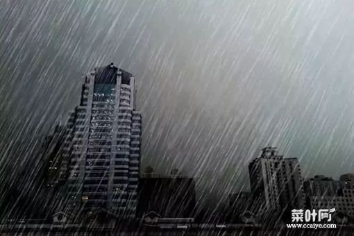 河南历史上最大的暴雨是哪一次 揭秘近1000年河南暴雨事件