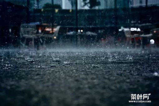 河南历史上最大的暴雨是哪一次 揭秘近1000年河南暴雨事件