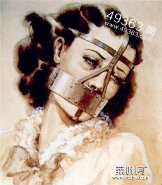 黑色的性行为:历史对女人残忍性虐待解读：黑色性行为