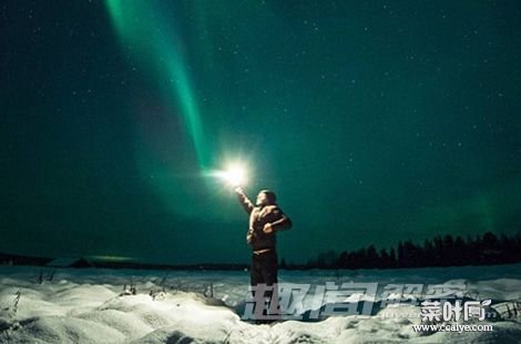 外星生物确实存在！解析外星生物真实存在的十种迹象