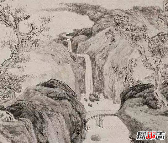 唐伯虎最贵的画100亿?盘点唐伯虎十大最贵的画作？附作品大全