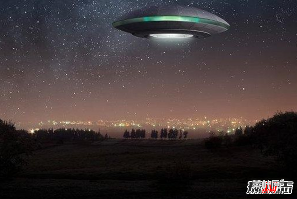 外星人长什么样子?ufo事件十大真相揭秘(附图)