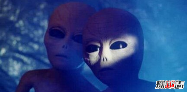 外星人长什么样子?ufo事件十大真相揭秘(附图)