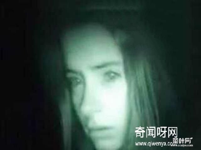 葡萄牙车祸灵异事件，解密白衣女鬼害死路人原因