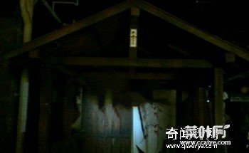 福建“凶宅”泉州乡下别墅深夜空房间传来女人哭声