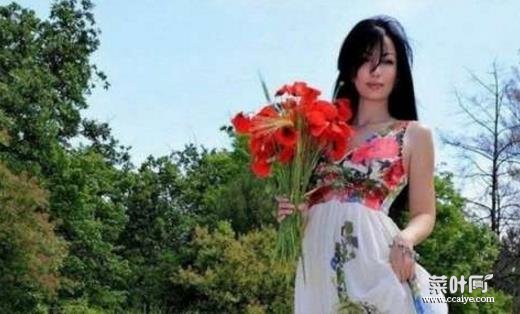 史上第一大女毒枭，库喜娜卡吉利人称罂粟皇后，生死成谜