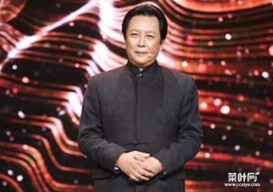 中国十大老戏骨男演员排名，李雪健演技扎实、陈道明正气十足