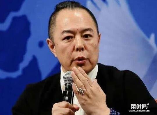 中国十大老戏骨男演员排名，李雪健演技扎实、陈道明正气十足