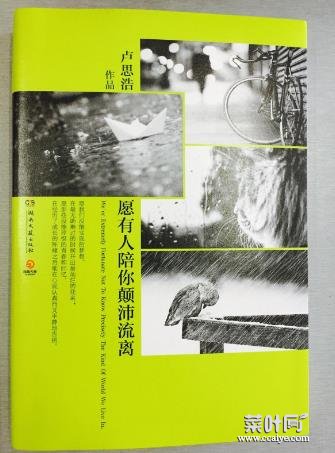 十本能够提升文笔的必读书籍，《在黑暗的河流上》最好看