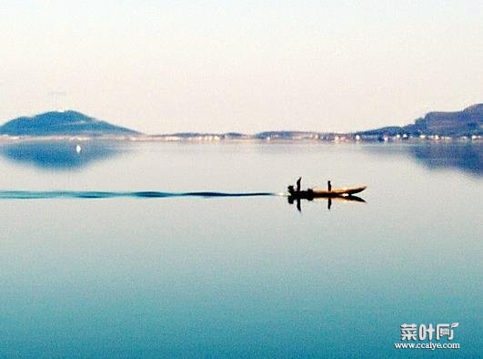 南京十大著名湖泊排行榜，紫霞湖称为林海中的明珠、白鹭洲公园风景优美