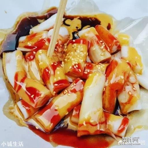 去香港红磡有什么必吃的美食吗？？