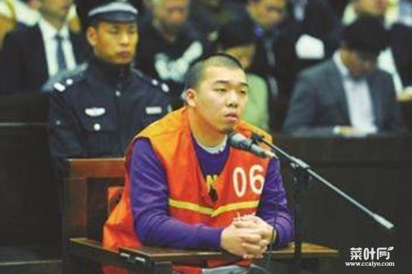 南京富二代杀妻案枪毙了没有?吉星鹏最后是否被执行死刑