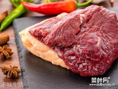 小苏打腌牛肉方法有哪些？