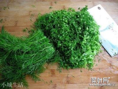 茴香肉馅忌讳什么？