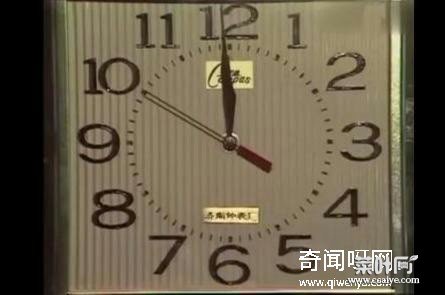 1986年春晚为什么吓人 1986年春节联欢晚会诡异事件