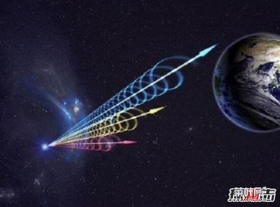 中国天眼截获可疑宇宙信号，外星生物真实存在已被证实