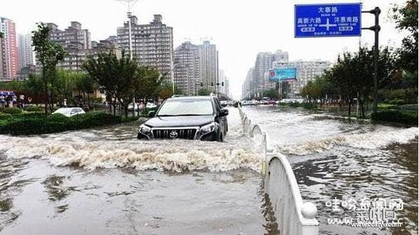 盘点西安有名的灵异之地，长兴饭店亲眼目睹鬼飘过（你住过吗？？）