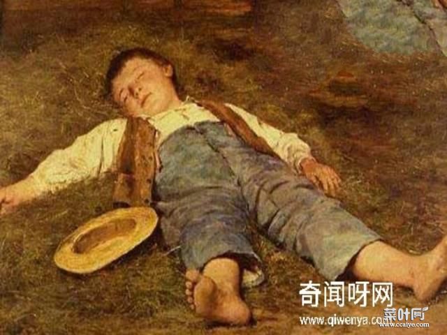 人死后一般会给谁托梦，托梦的真相究竟是什么