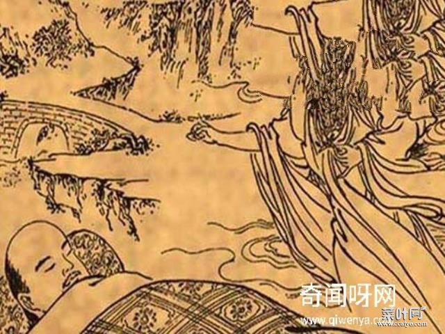 人死后一般会给谁托梦，托梦的真相究竟是什么