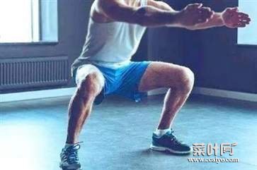 男人每天做深蹲可以延时么 男人深蹲的好处