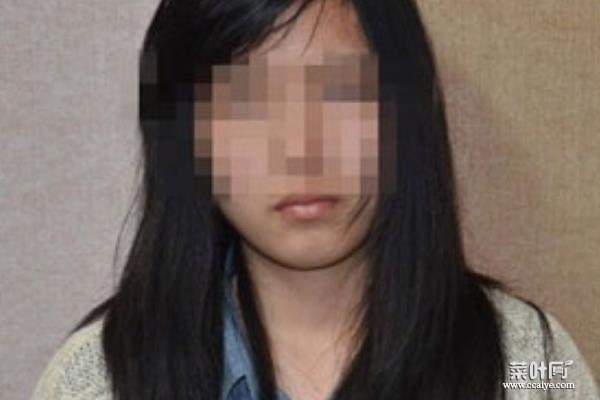 4·8南昌恶性杀人碎尸案:富二代与16岁女友连杀2人分尸