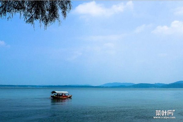 湖北十大免费旅游景点排名，天堂湖景区上榜