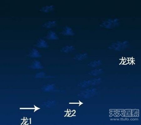 七大西安UFO事件盘点