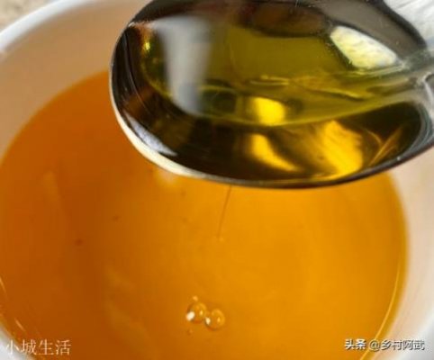 熬鸡油用什么香料？