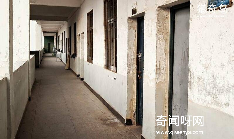 学校闹鬼最多的地方，为什么会闹鬼